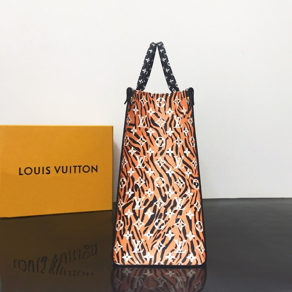 Dragons Bags ln Luxury Bag --58507