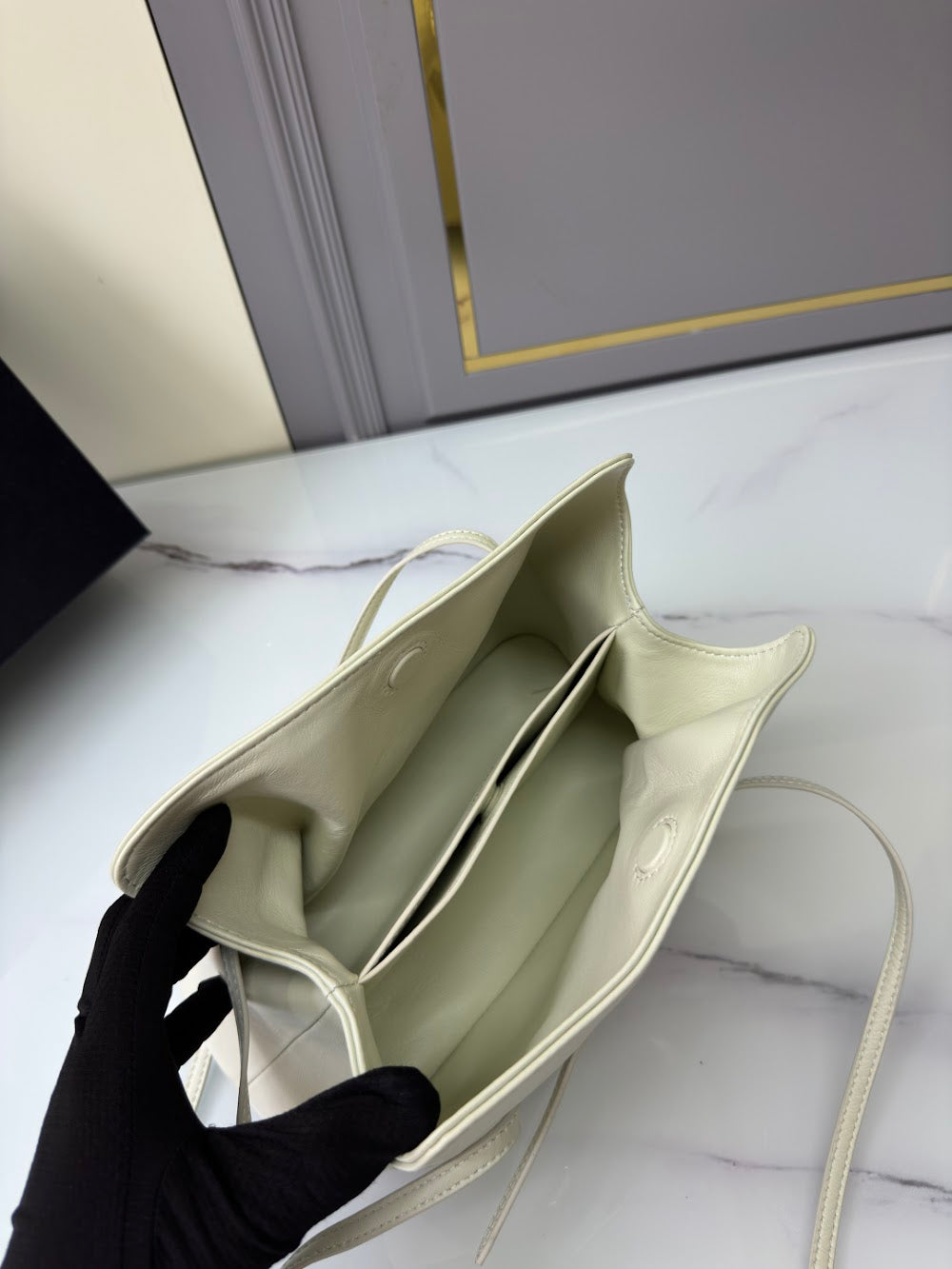 Dragons Bags Pradn Luxury Bag --101580