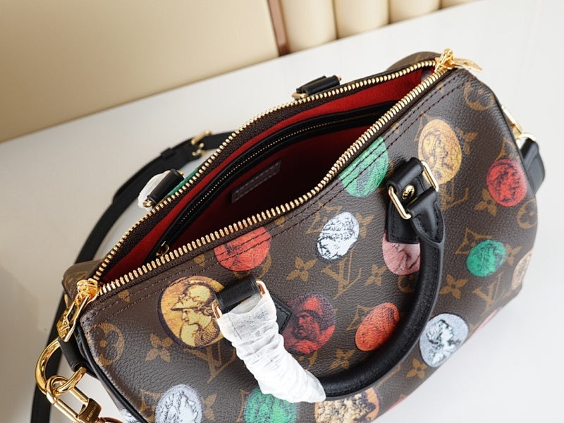 Dragons Bags ln Luxury Bag --60463