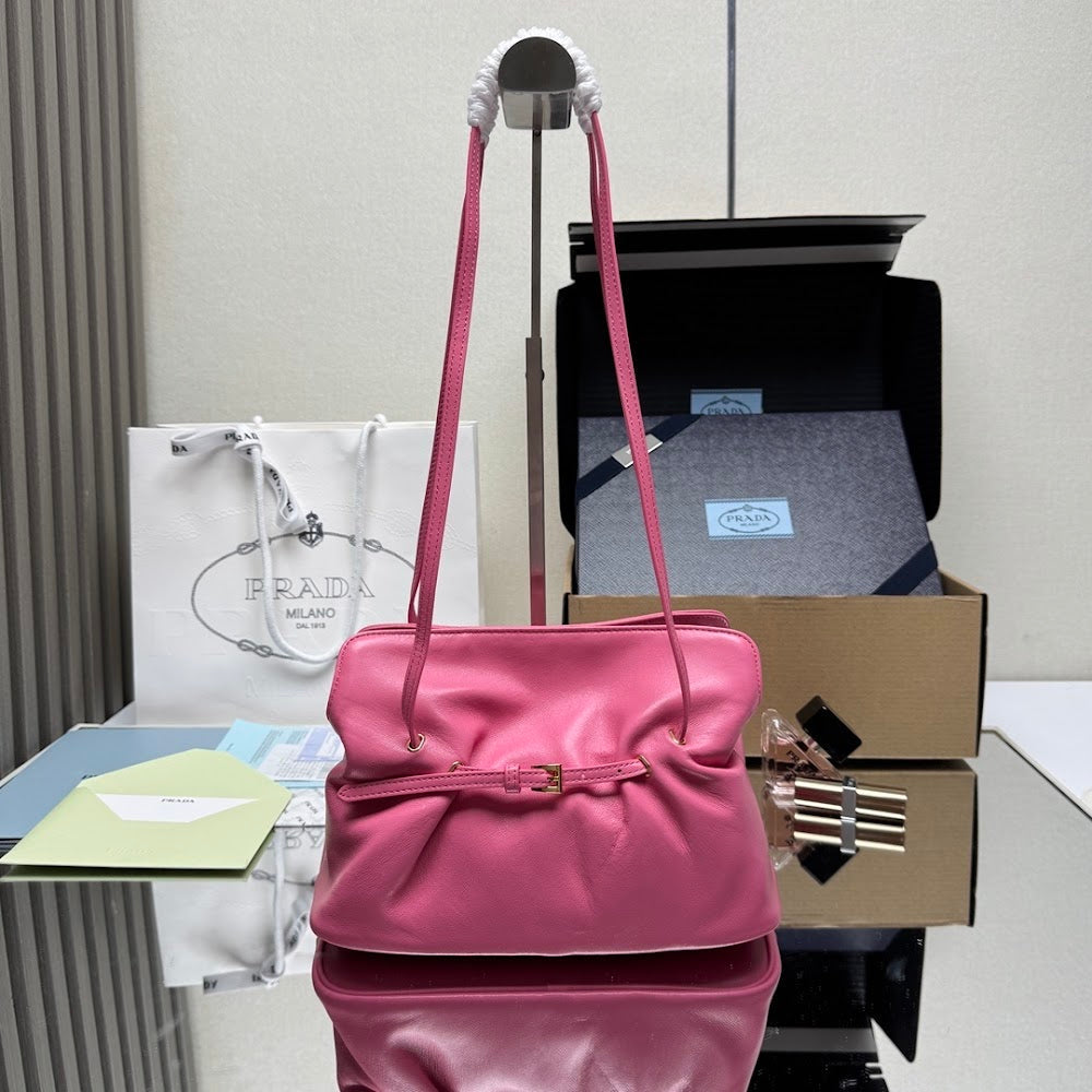 Dragons Bags Pradn Luxury Bag --101755