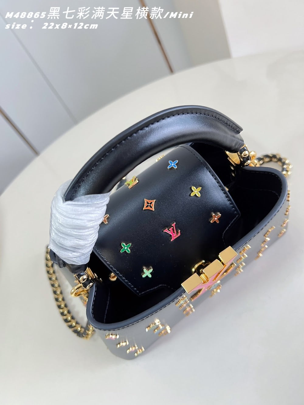 Dragons Bags ln Luxury Bag --96660
