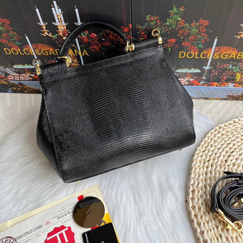 Dragons Bags DGn Luxury Bag --94172
