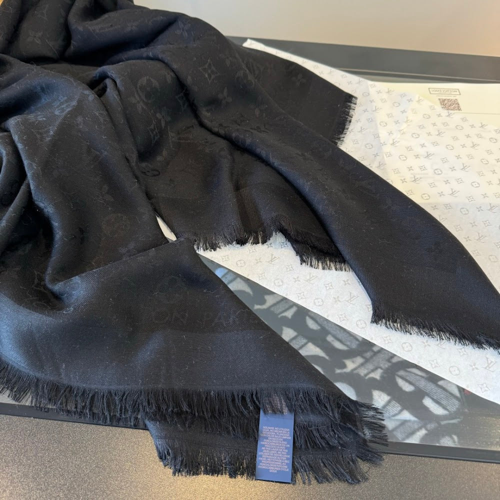 Dragons Bags Premium Designer Scarf --99702