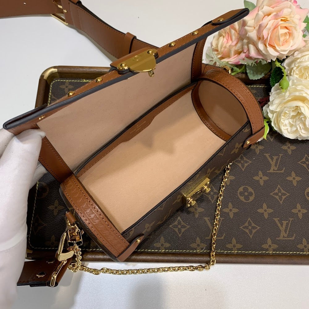 Dragons Bags ln Luxury Bag --57040