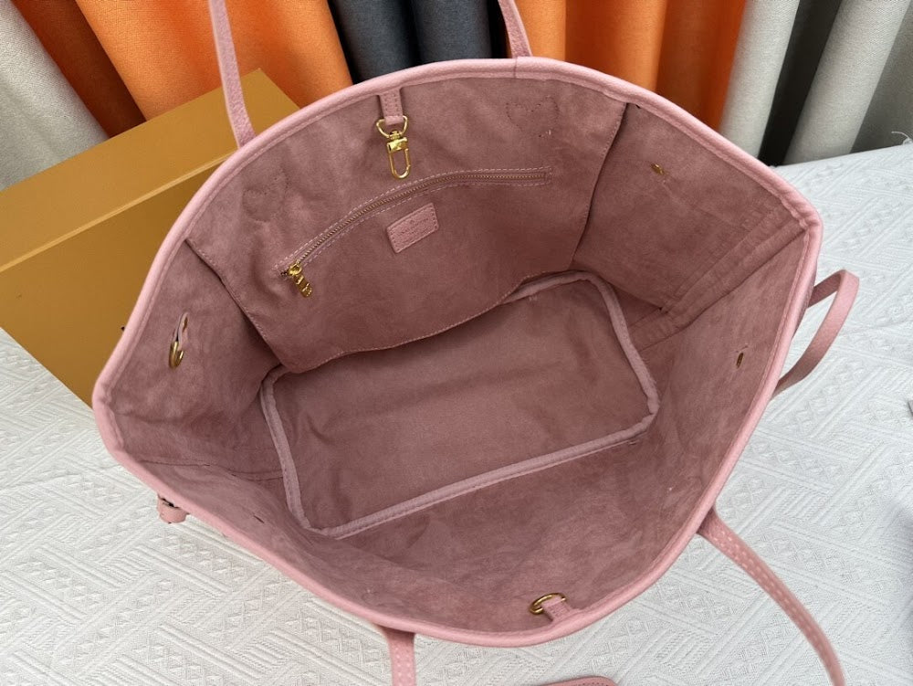 Jessica Bags ln Luxury Bag --76099