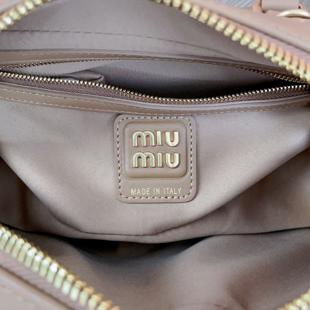 Dragons Bags Miun Miun Luxury Bag --122477