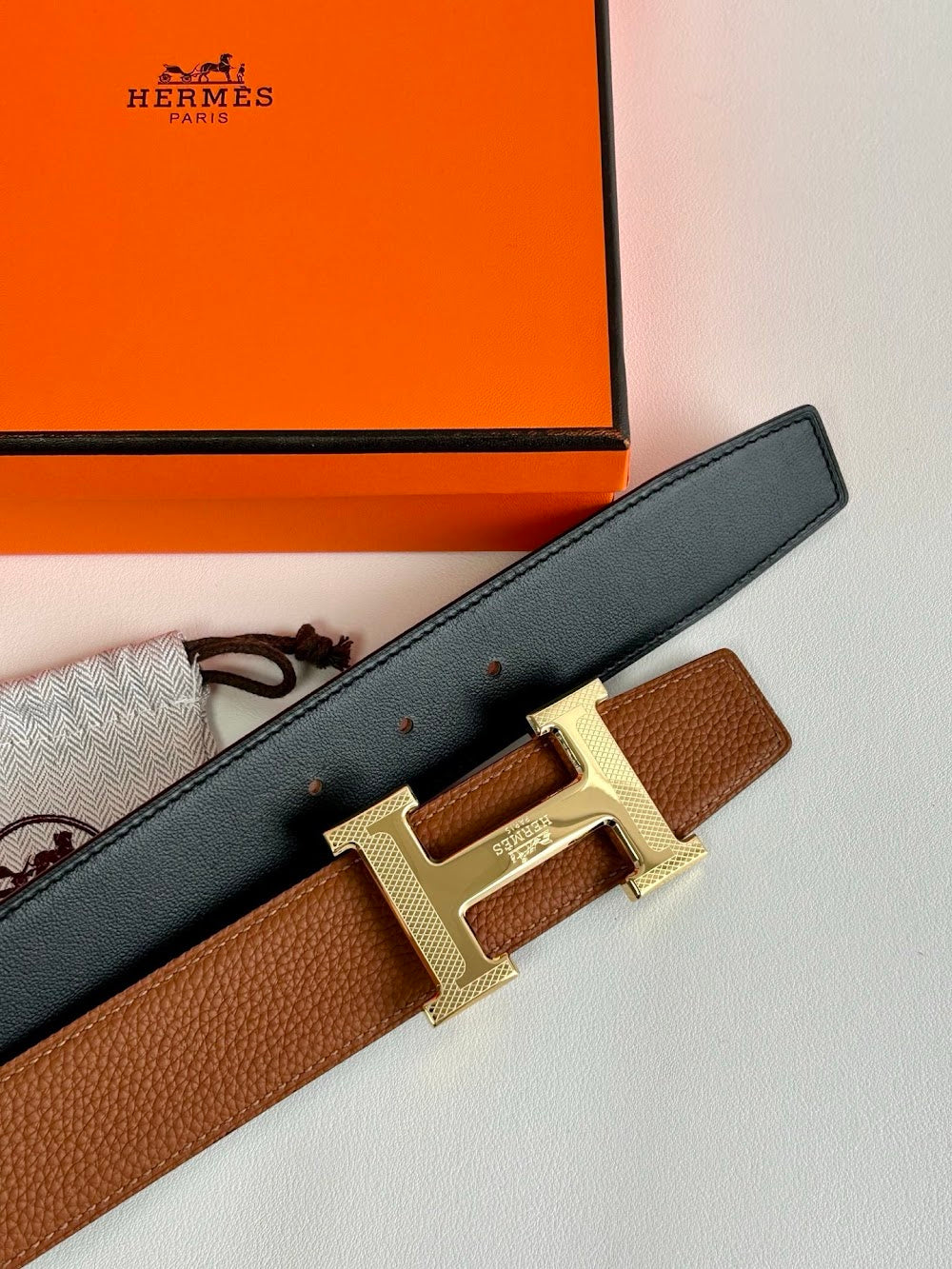 Dragons Bags Hermesn Luxury Belt --105894