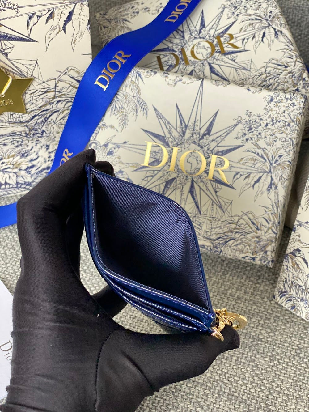 Dragons BagsDiorn Luxury Bag --114642