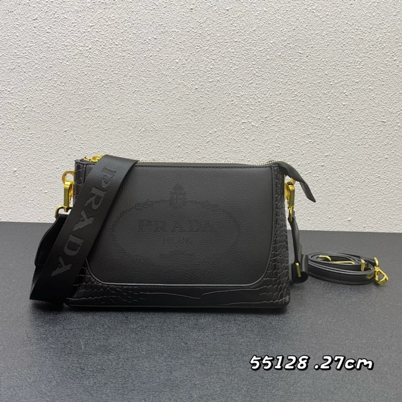 Dragons Bags pradn Luxury Bag --73533