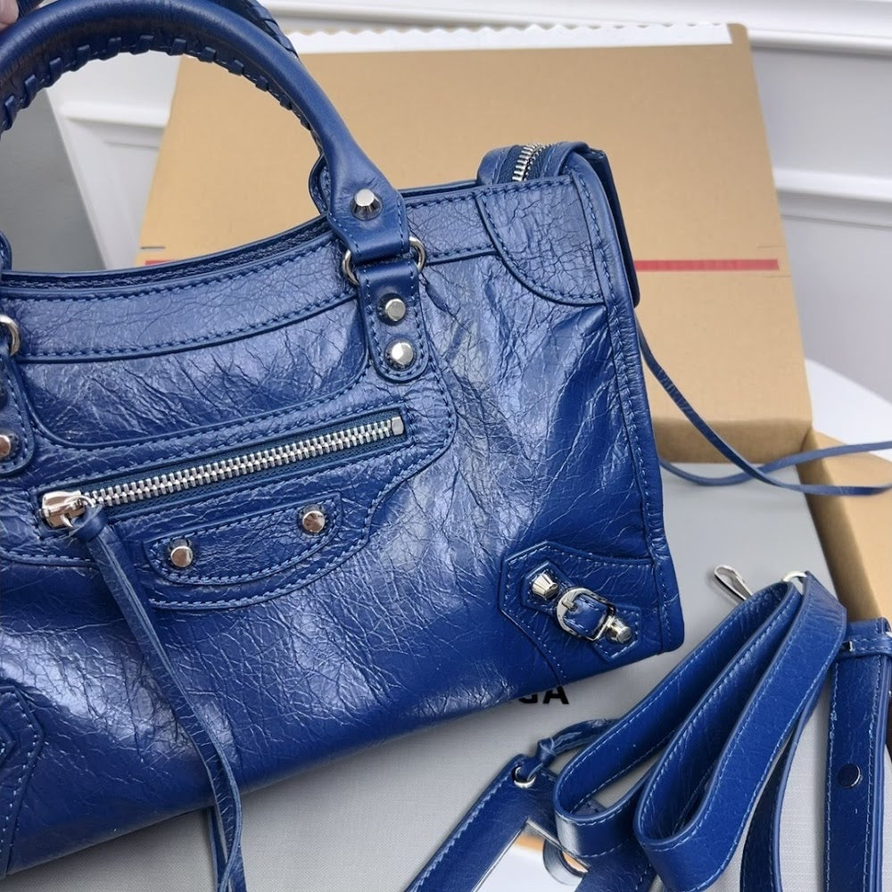 Dragons Bags Balenciaga Luxury Bag --110576