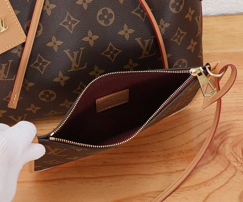 Dragons Bags LVn Luxury Bag --79538