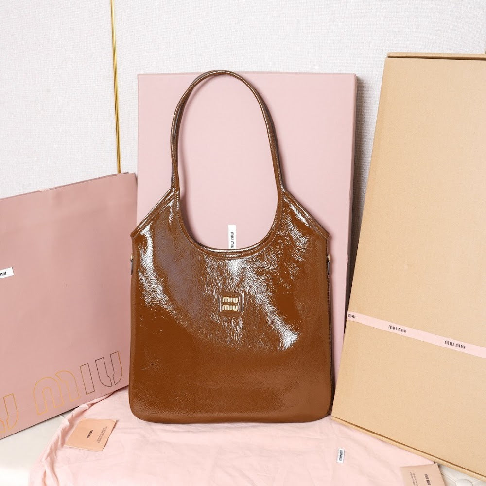 Dragons Bags Miun Miun Luxury Bag --123534