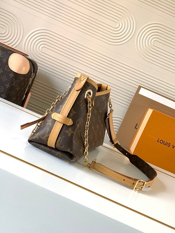 Dragons Bags LVn Luxury Bag --79275