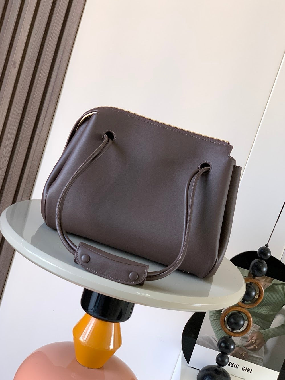 Dragons Bags Lowen Luxury Bag --99724