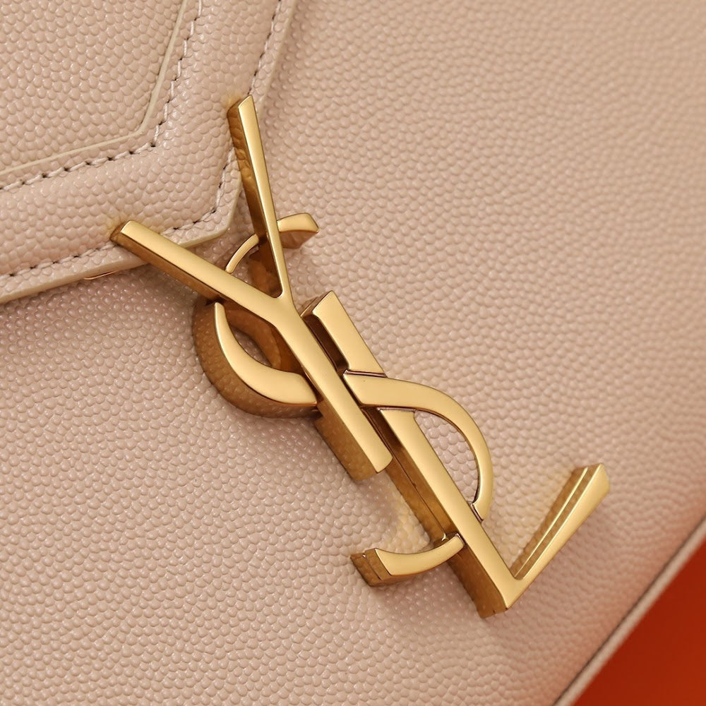 Dragons Bags YSLn Luxury Bag --120785