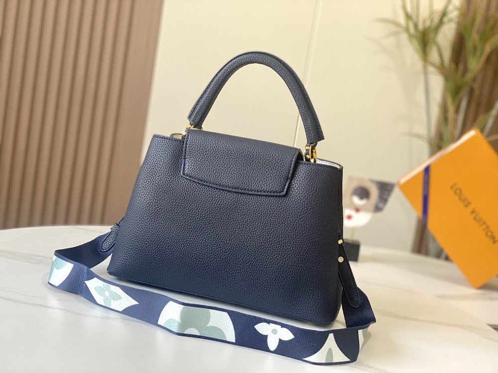 Jessica Bags ln Luxury Bag --75691