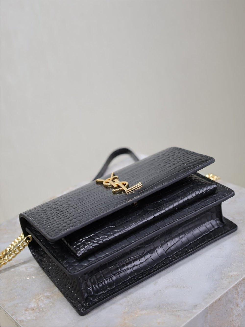 Dragons Bags YSLn Luxury Bag --119628