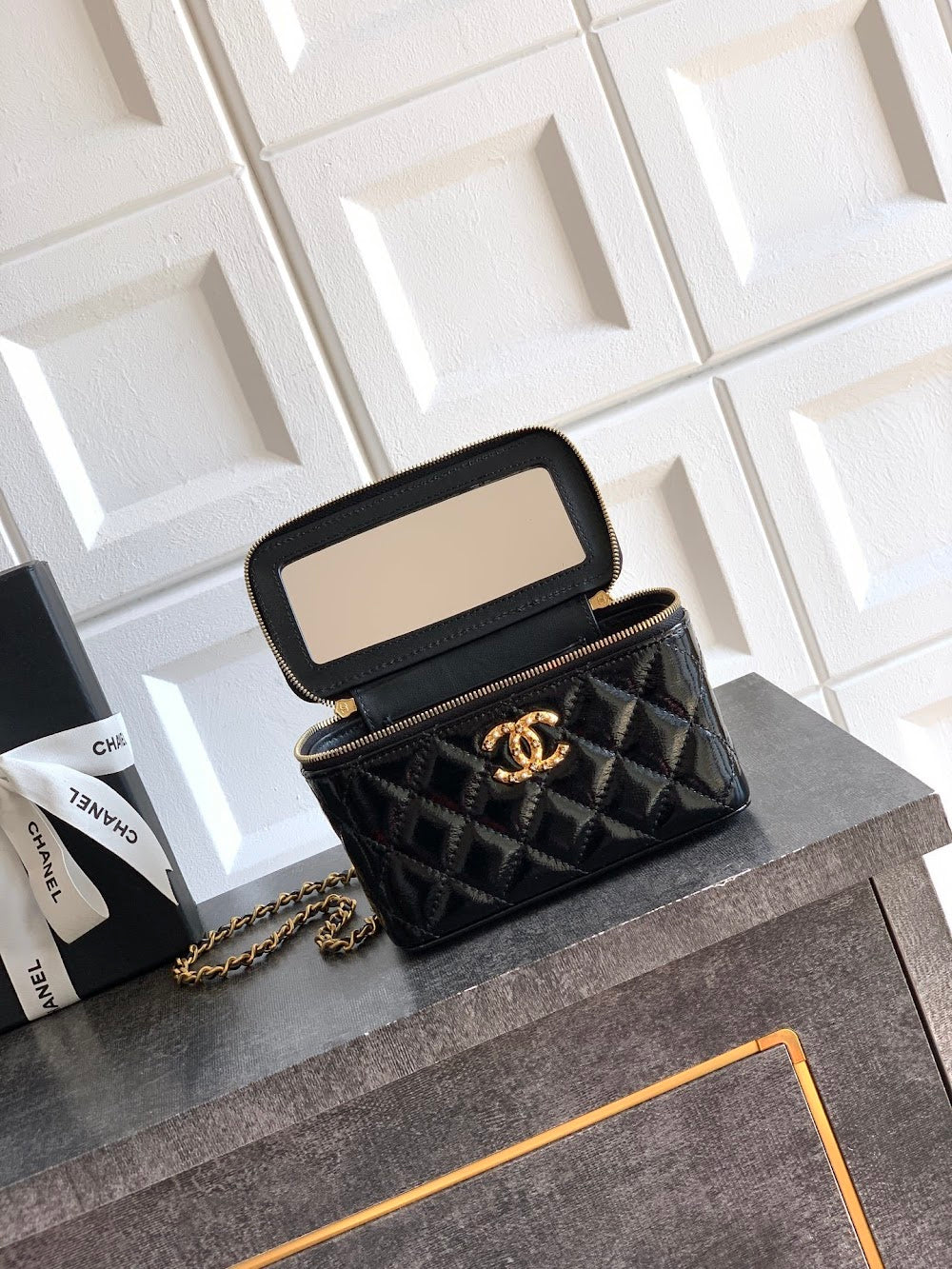 Dragons BagsCHn Luxury Bag --113965