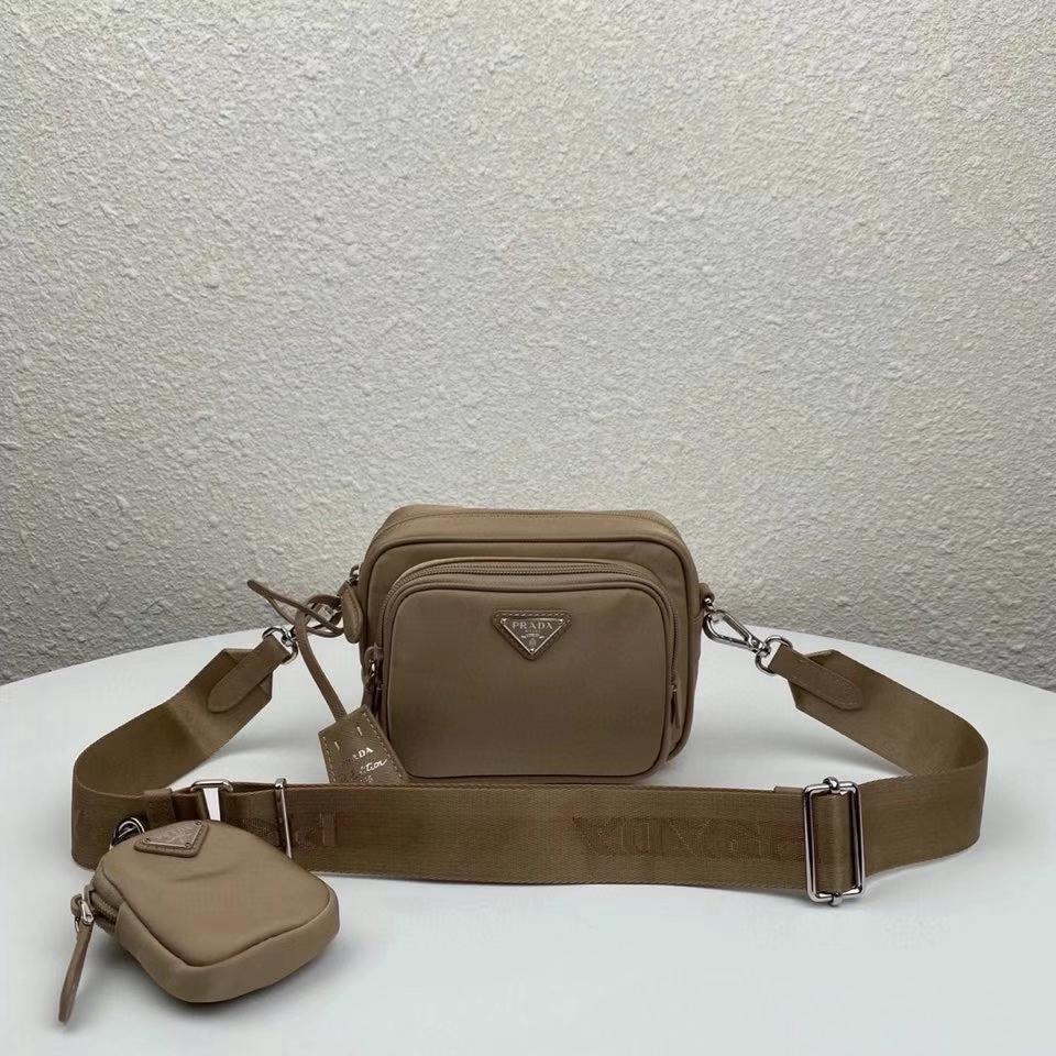 Dragons Bags Prada Luxury Bag --53774