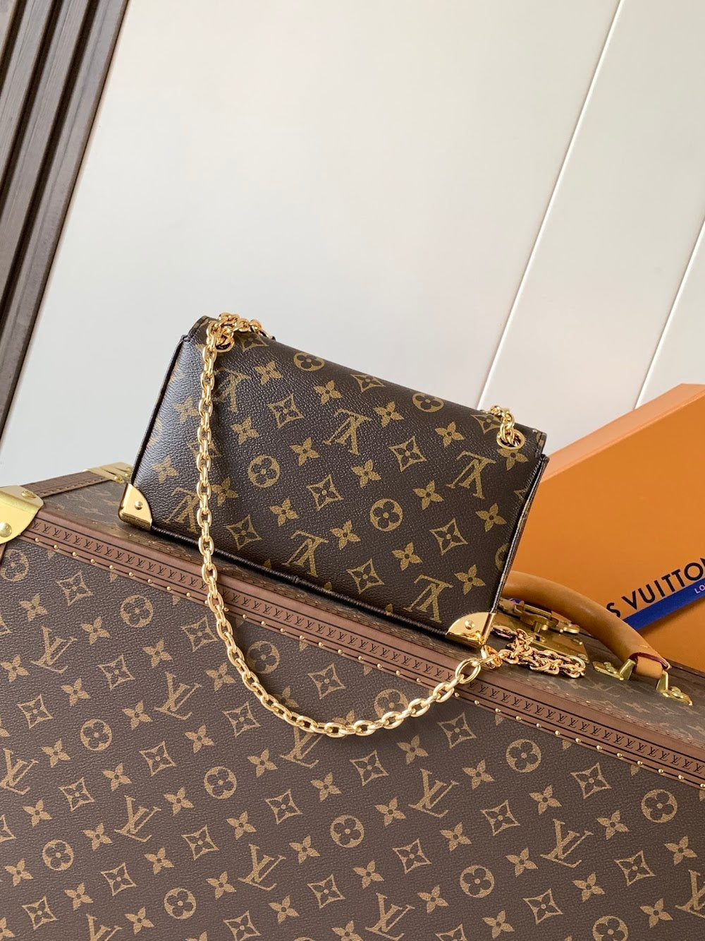 Dragons Bags ln Luxury Bag --81847