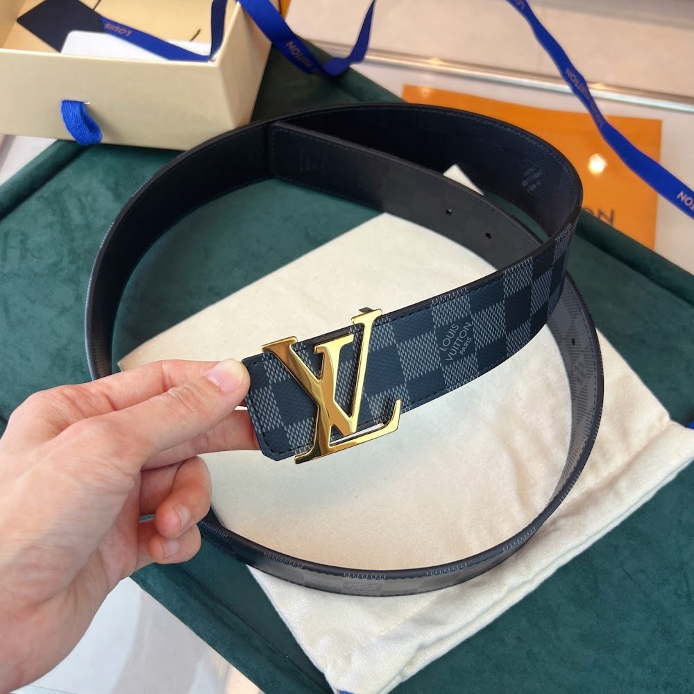 Dragons Bags ln Luxury Belt --100370