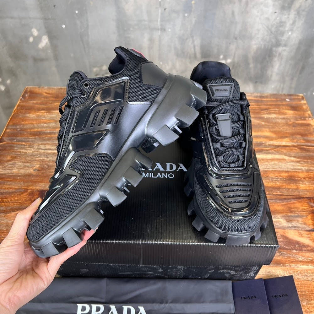 Dragons Bags Prada Luxury Heels --52929