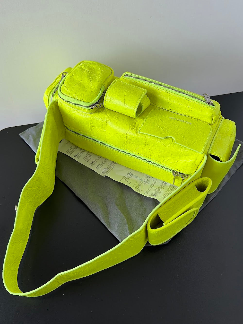 Dragons Bags Balenciaga Luxury Bag --111313