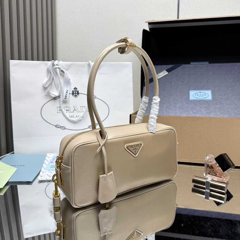 Dragons Bags Pradn Luxury Bag --101606