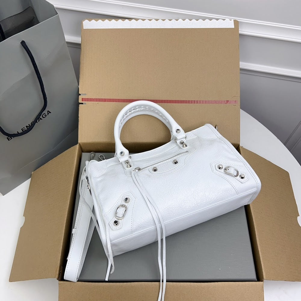 Dragons Bags Balenciaga Luxury Bag --110956
