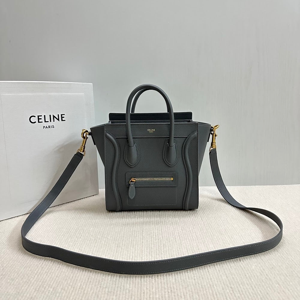 Dragons Bags Celine Luxury Bag --112024