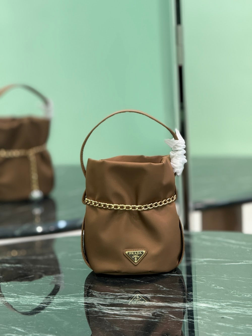 Dragons Bags Pradn Luxury Bag --102984