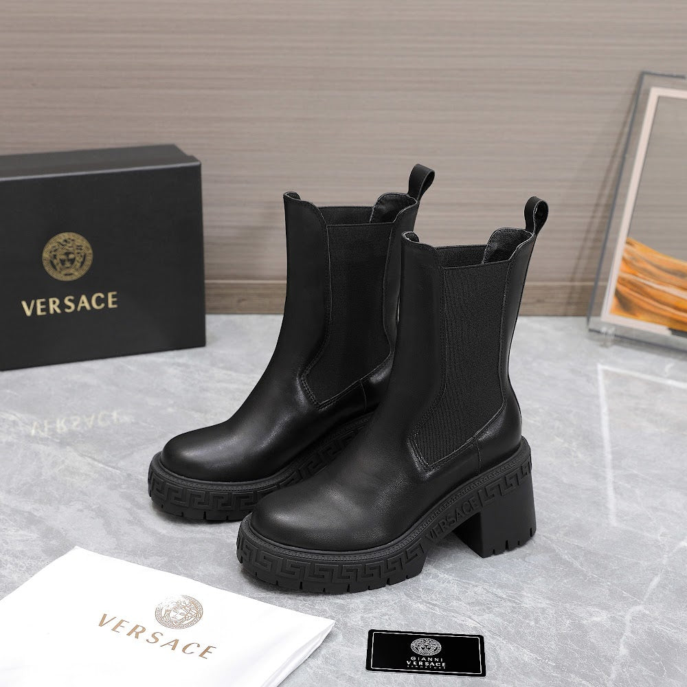 Dragons Bags Versace Luxury Heels --51046