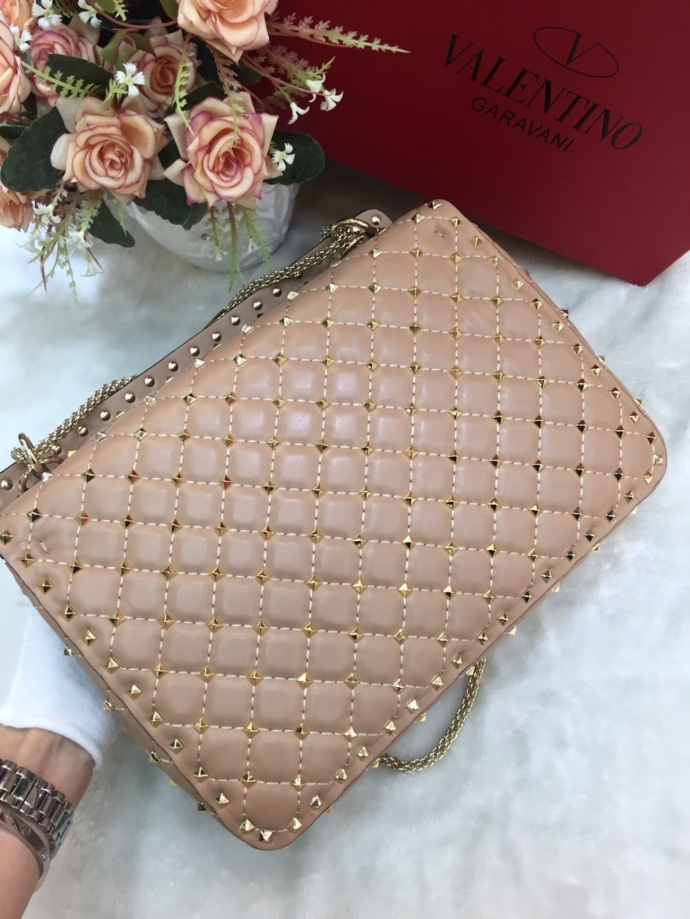 Dragons Bags Valentine Luxury Bag --120910