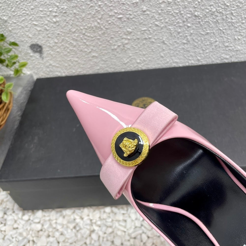 Dragons Bags Versace Luxury Heels --51102