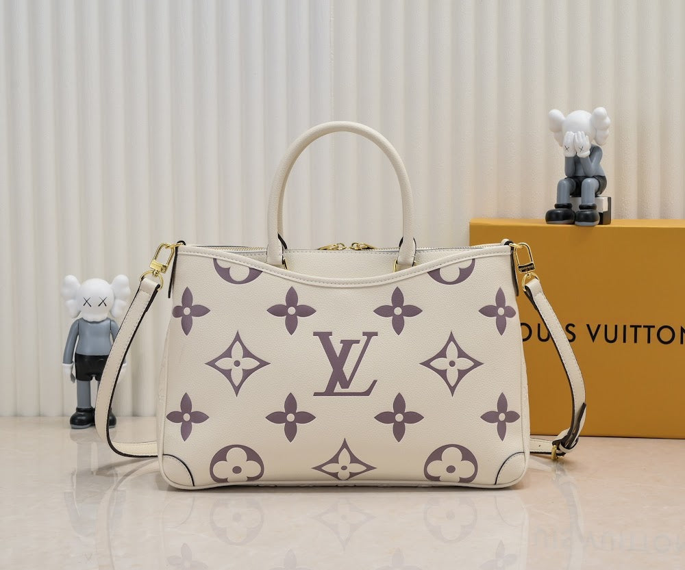 Dragons Bags LVn Luxury Bag --79853
