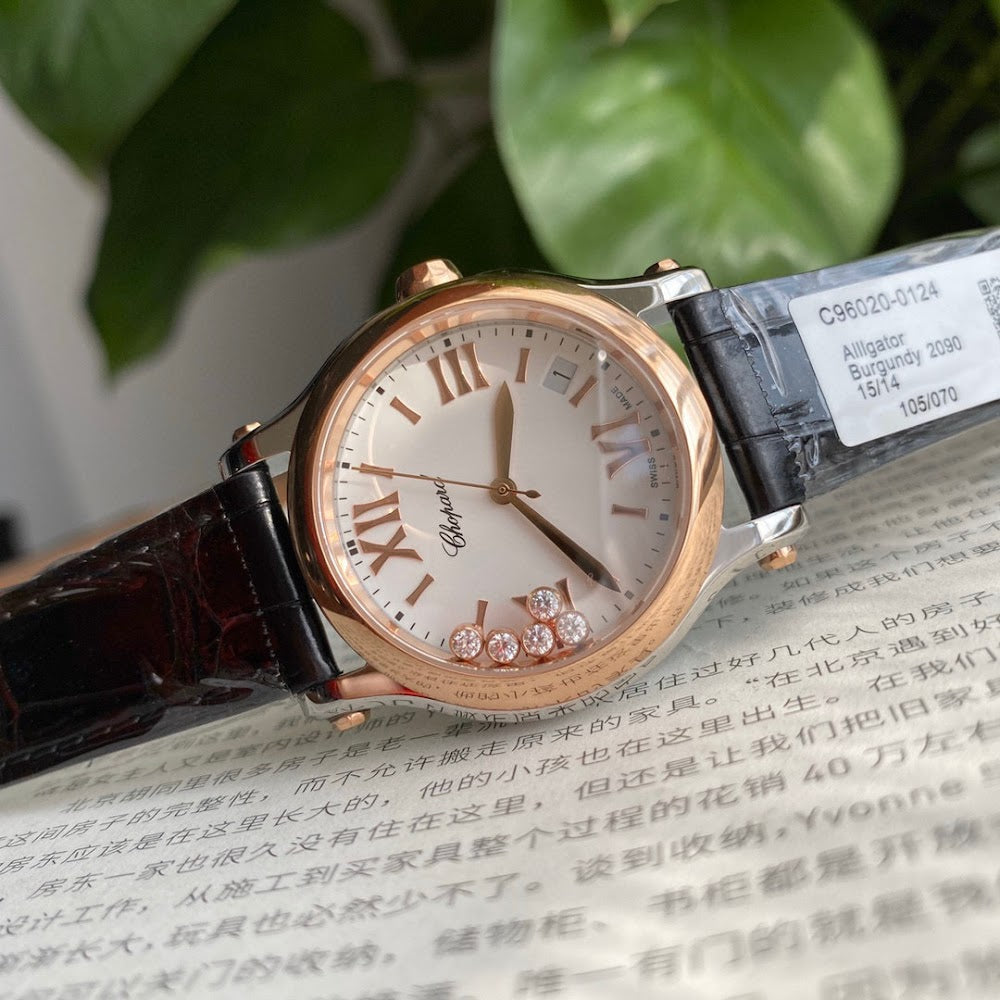 Dragons Bags Luxury Designer Watch --103374