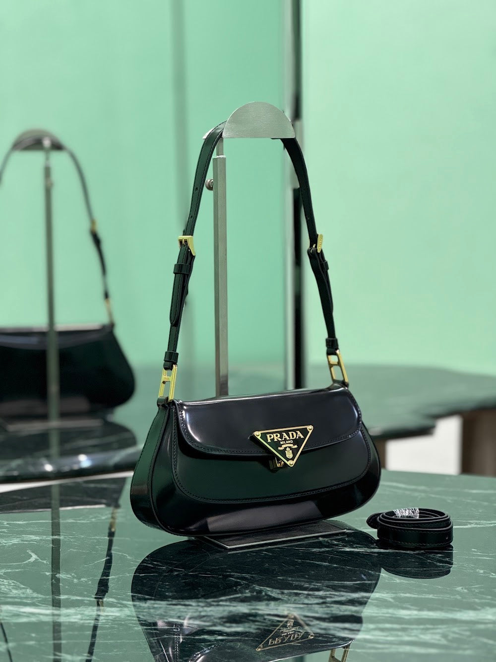 Dragons Bags Pradn Luxury Bag --101648