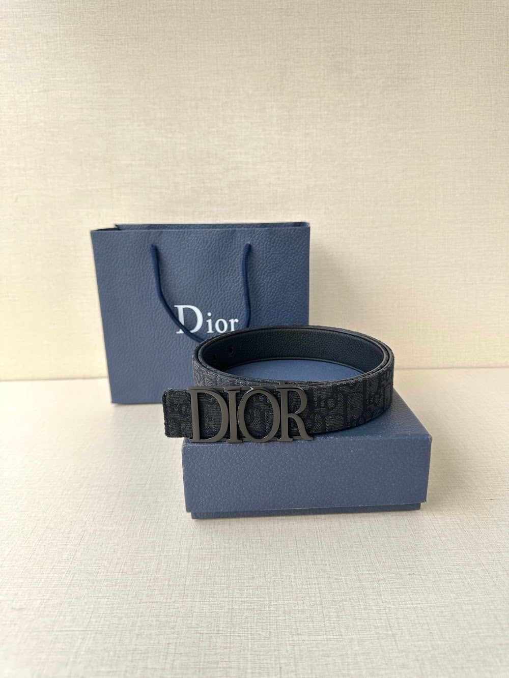 Dragons Bags Diorn Luxury Belt --107773