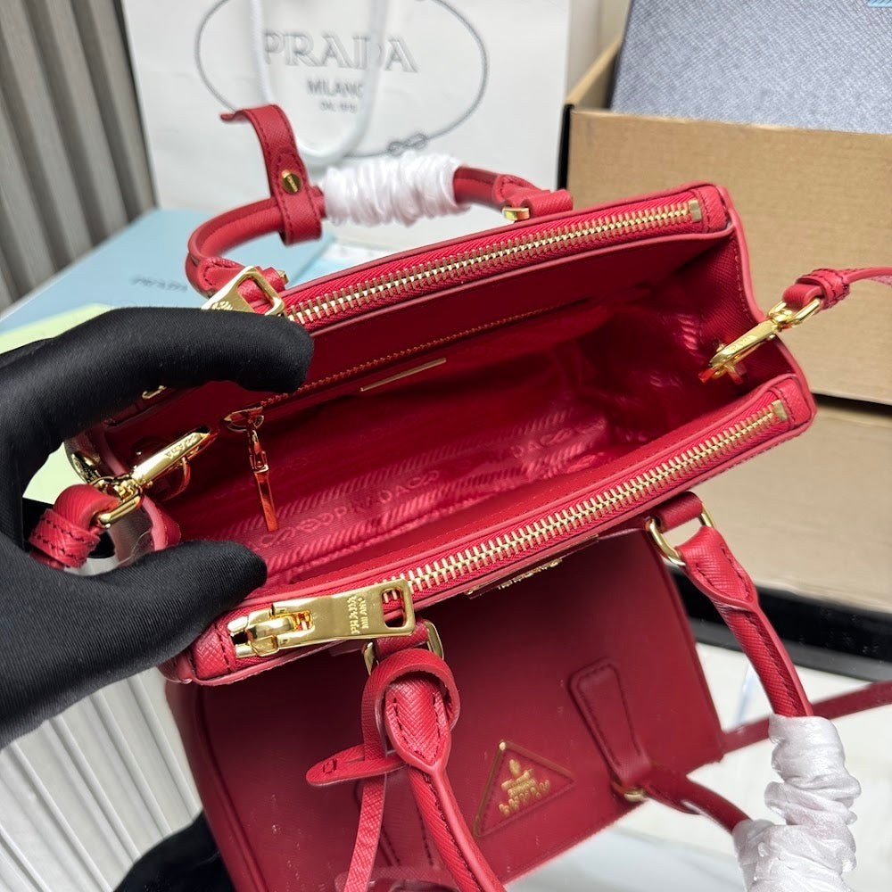 Dragons Bags Pradn Luxury Bag --102850