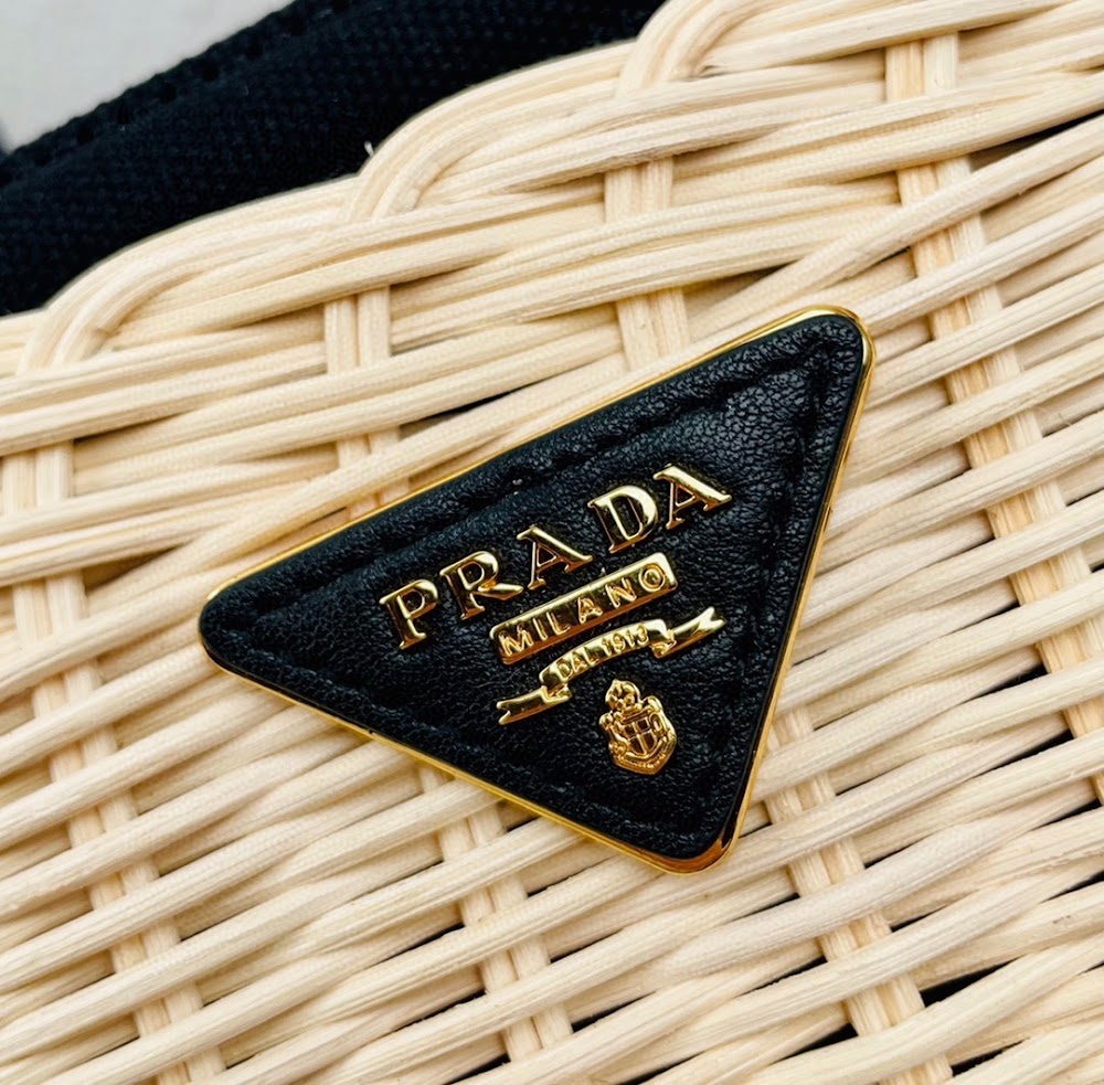Jessica Bags pradn Luxury Bag --74999