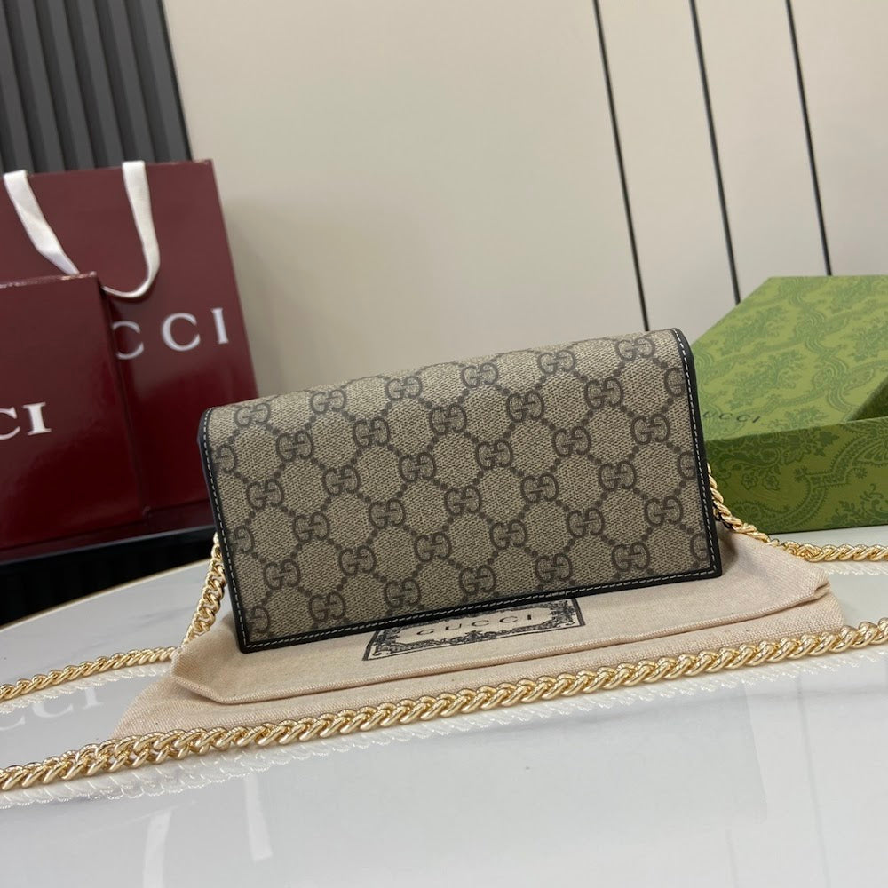 Dragons Bags Guccin Luxury Bag --94596