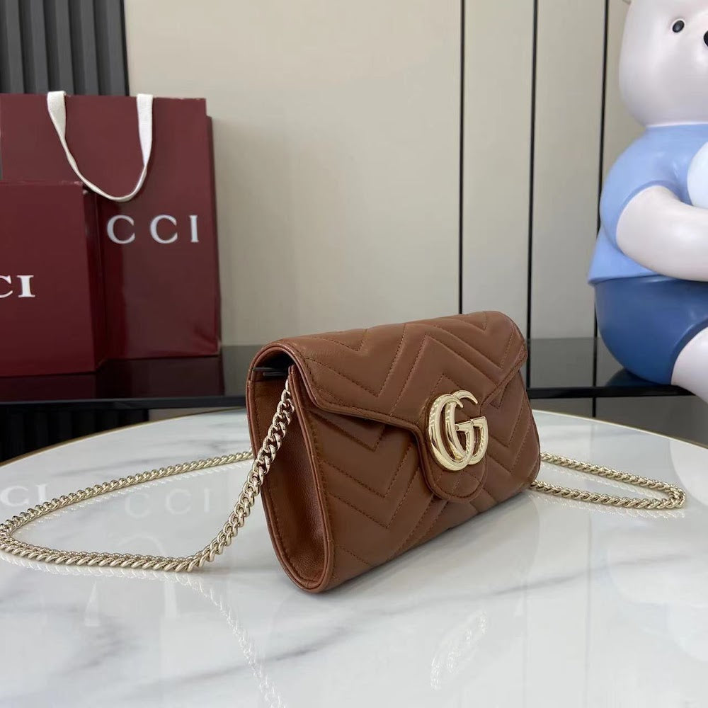 Dragons Bags Guccin Luxury Bag --94569