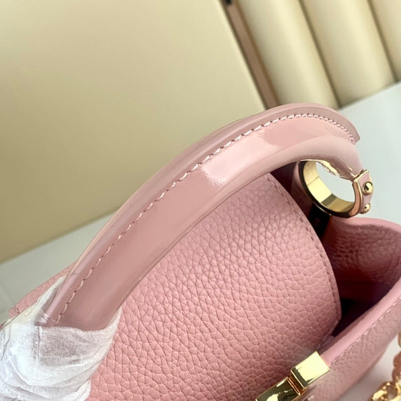 Dragons Bags ln Luxury Bag --60650