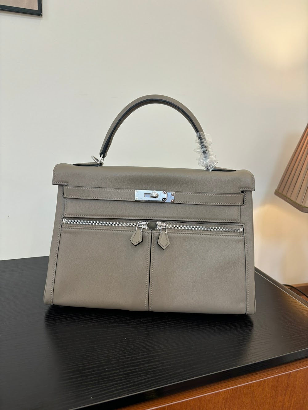 Dragons BagsHermesn Luxury Bag --117532