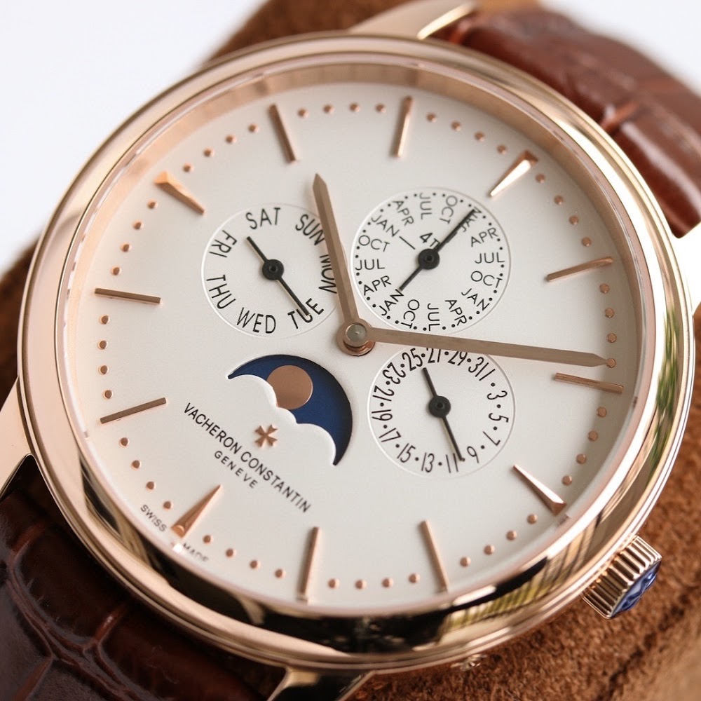 Dragons Bags Luxury Designer Watch --104321