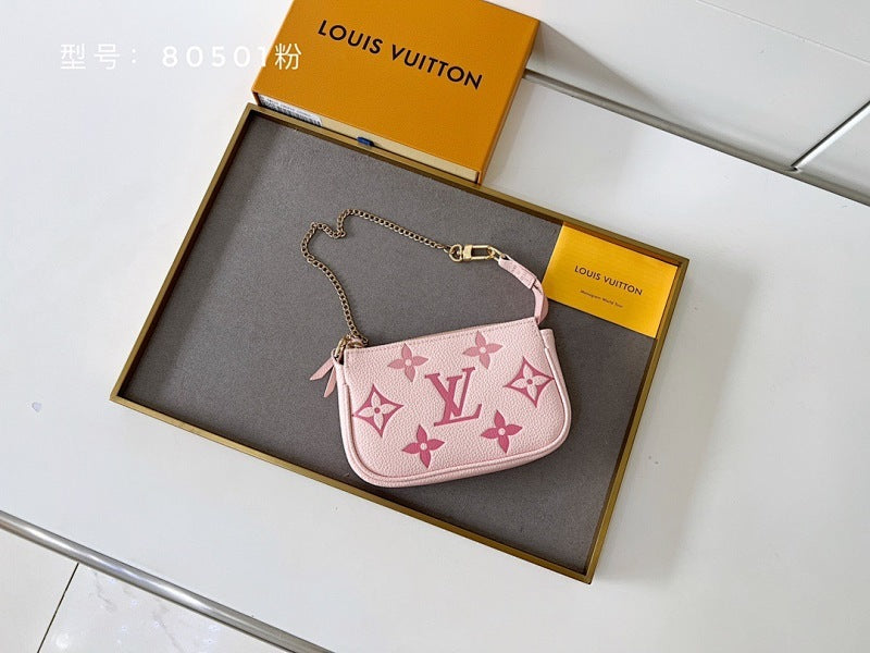 Dragons Bags ln Luxury Bag --78561