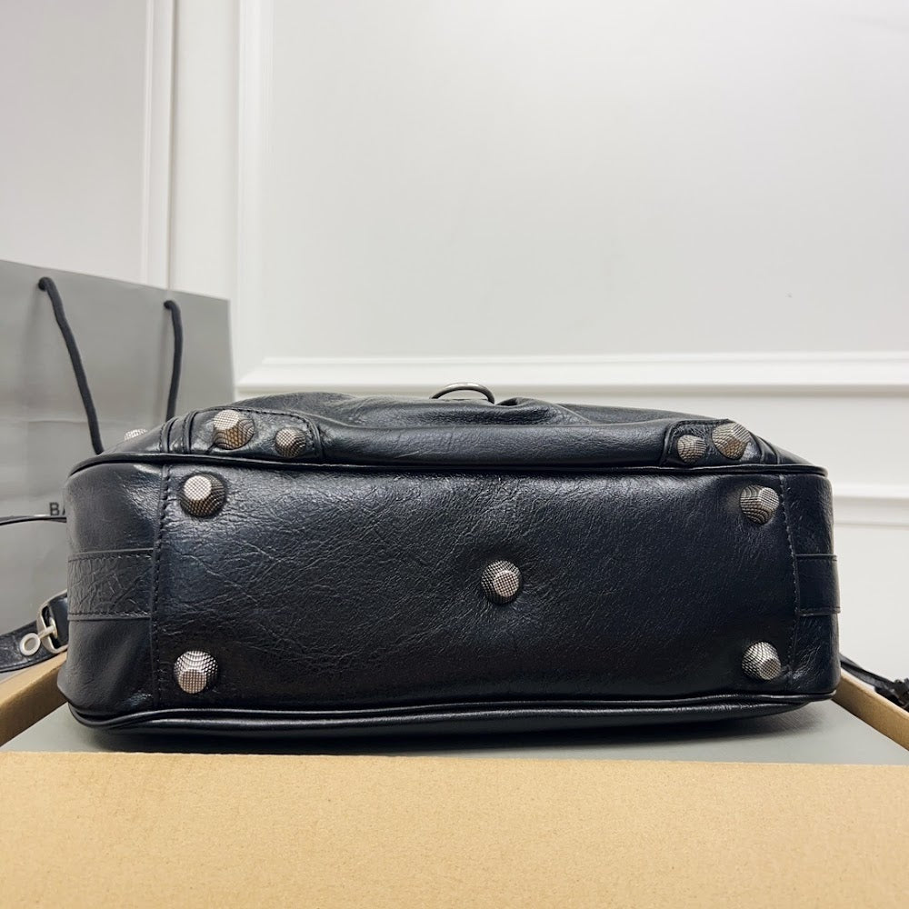 Dragons Bags Balenciaga Luxury Bag --111704