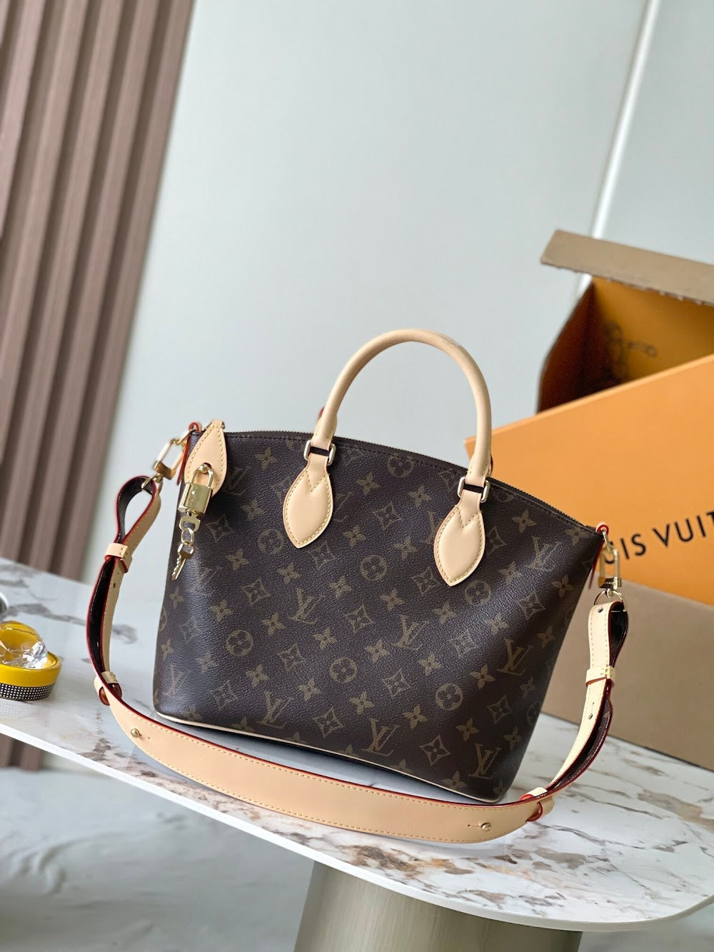 Dragons Bags ln Luxury Bag --95692