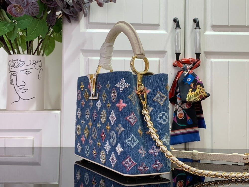 Dragons Bags ln Luxury Bag --97105