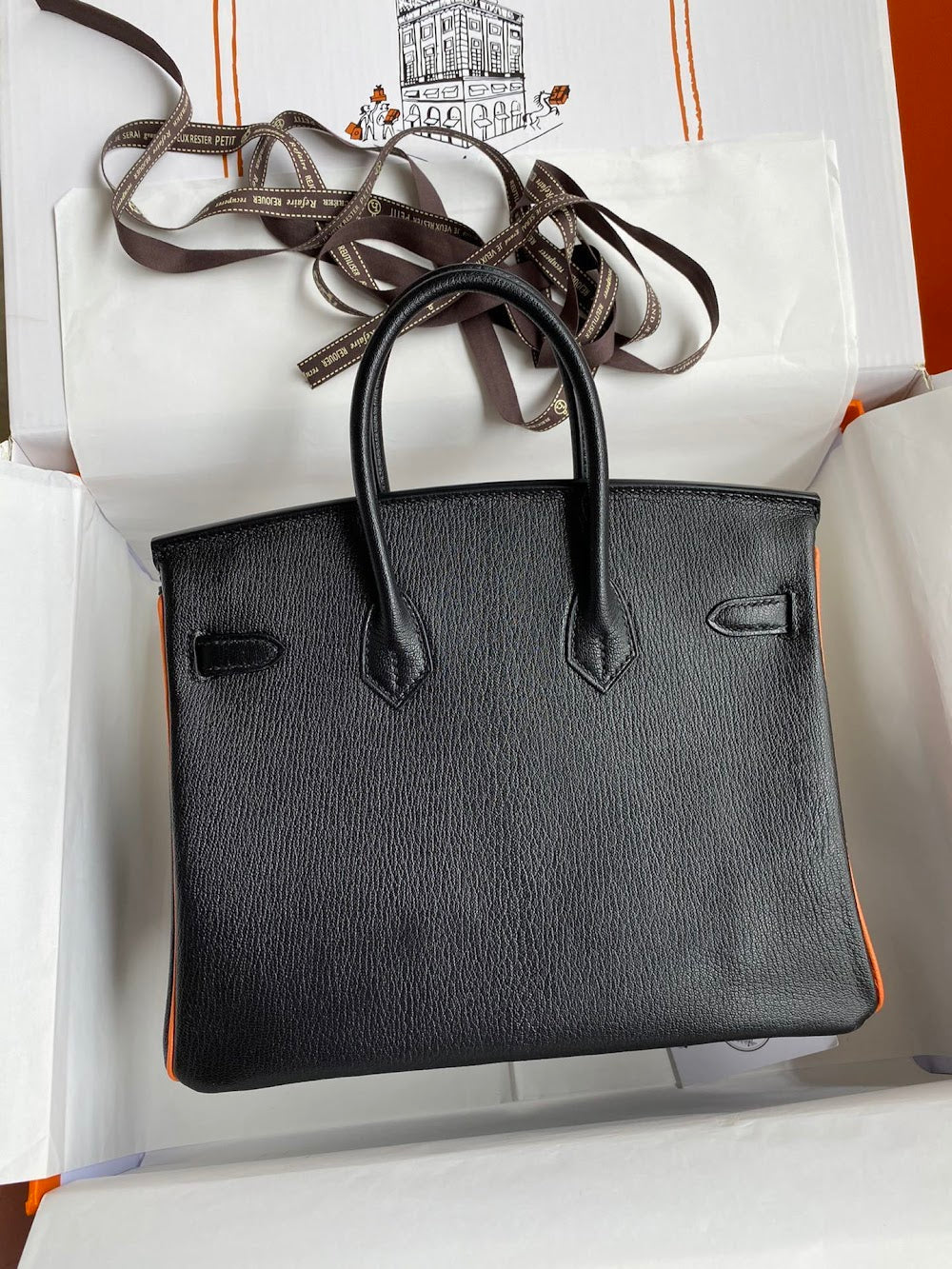 Dragons BagsHermesn Luxury Bag --117332